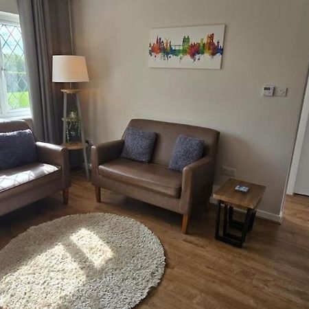 Apartamento Cozy Nook Gristhorpe Exterior foto